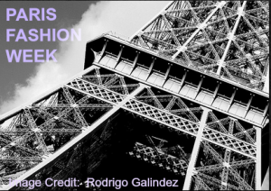 Fashion Bloggers: lessons from Sprin Paris Fashion Week