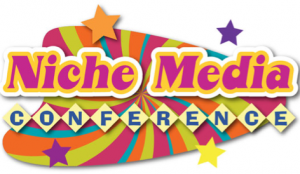 niche media conference