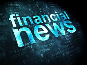 Online Content about Financial News